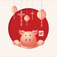 year of the pig