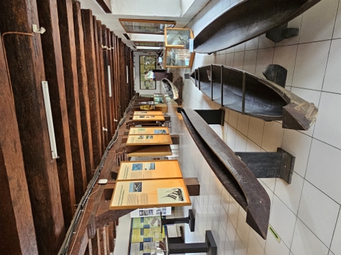 Museum Bahari Jakarta