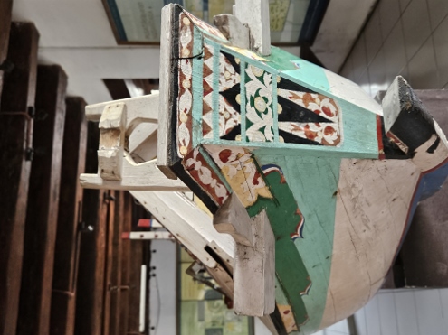 Museum Bahari Jakarta