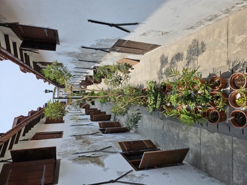 Museum Bahari Jakarta