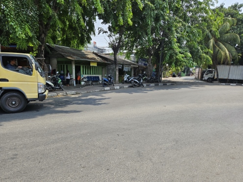 Jakarta - Batavia - Old Town