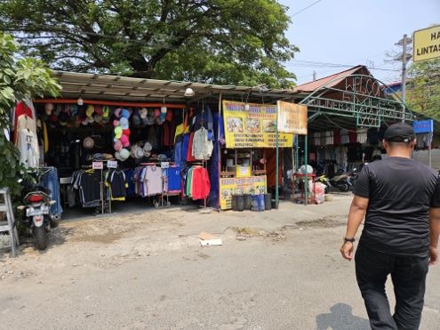 Jakarta - Batavia - Old Town