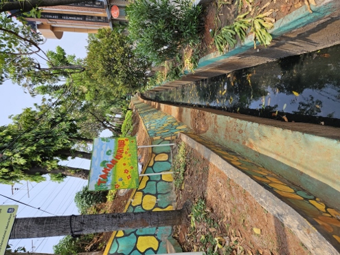 Jakarta - Batavia - Old Town