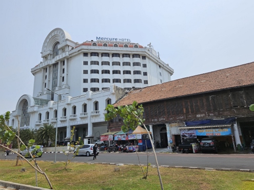 Jakarta - Batavia - Old Town