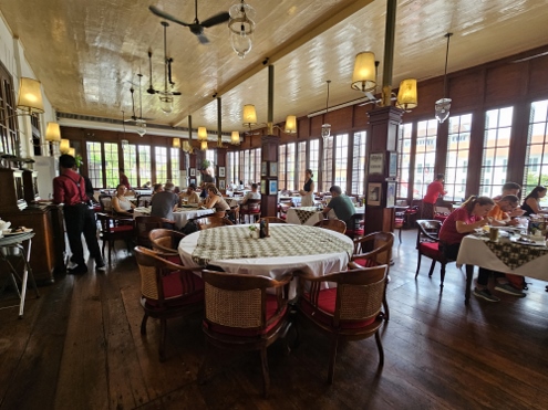 Jakarta - Café Batavia