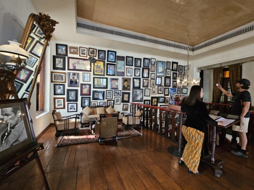 Jakarta - Café Batavia