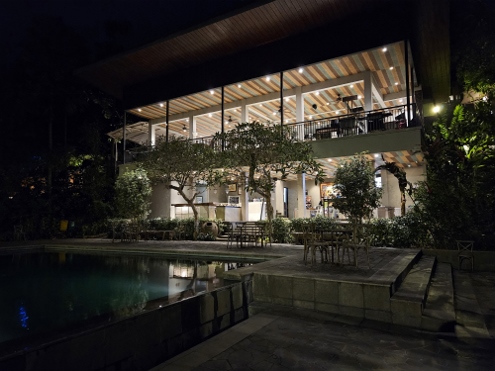 Amanuba Hotel & Resort in Bogor