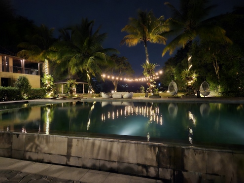 Amanuba Hotel & Resort in Bogor