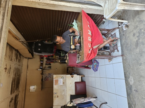 Bogor - "The Village"