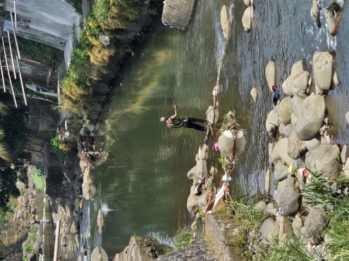 Bogor - "The Village"