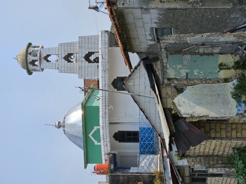 Bogor - "The Village"