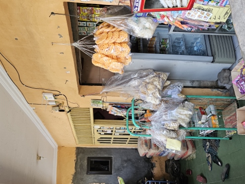 Bogor - "The Village"