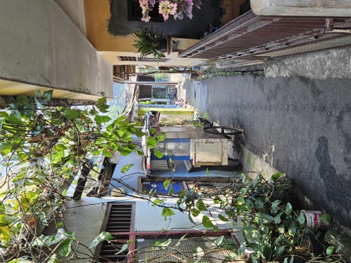 Bogor - "The Village"