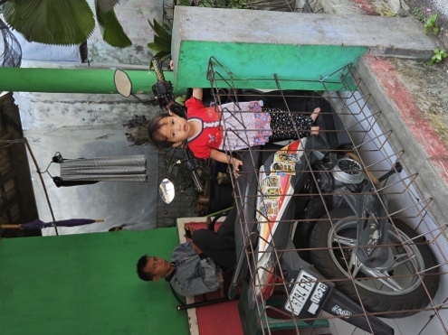 Bogor - "The Village"