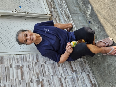 Bogor - "The Village"