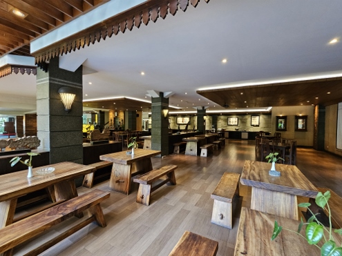 Bandung - Hotel Sukajadi