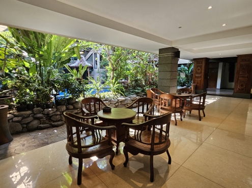 Bandung - Hotel Sukajadi