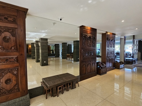 Bandung - Hotel Sukajadi