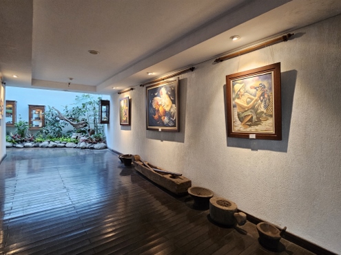 Bandung - Hotel Sukajadi