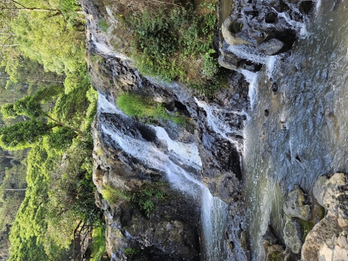 Maribaya Hot Spring Resort