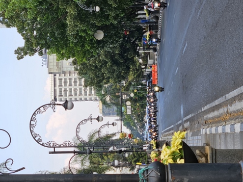 Bandung - Jalan Asia Afrika