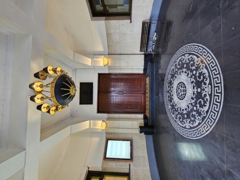 Bandung - De Majestic