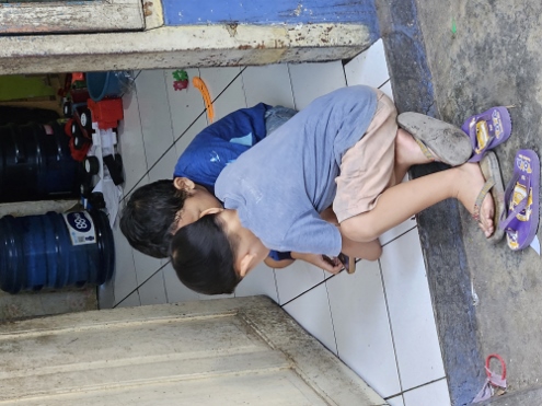 Bandung - Old Quarter