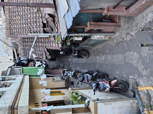 Bandung - Old Quarter