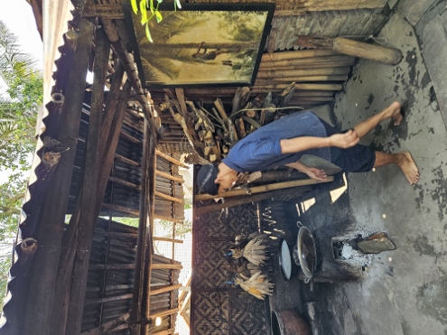 Palmzuckermanufaktur