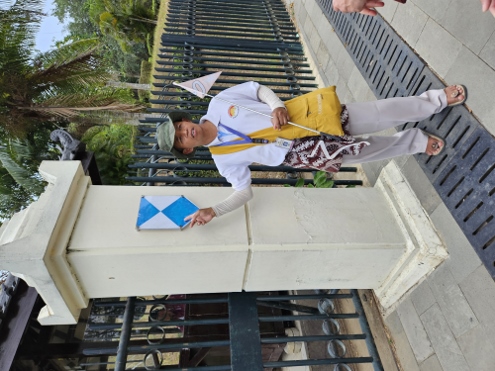 Borobudur - Storyteller