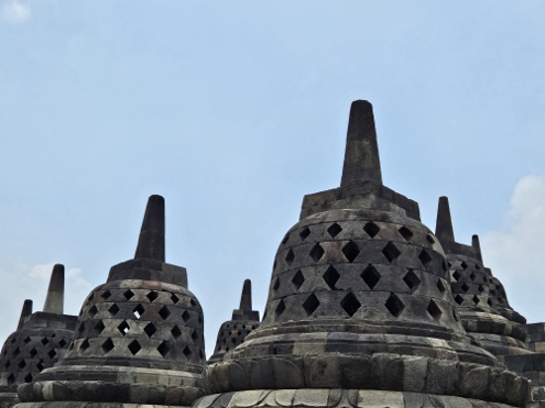 Borobudur