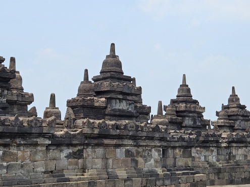 Borobudur