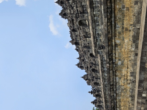 Borobudur