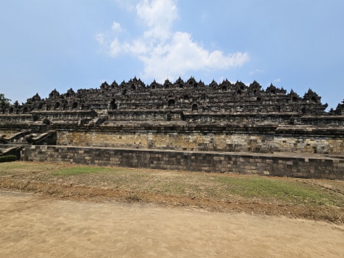 Borobudur