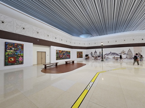 Yogyakarta International Airport Kulon Progo