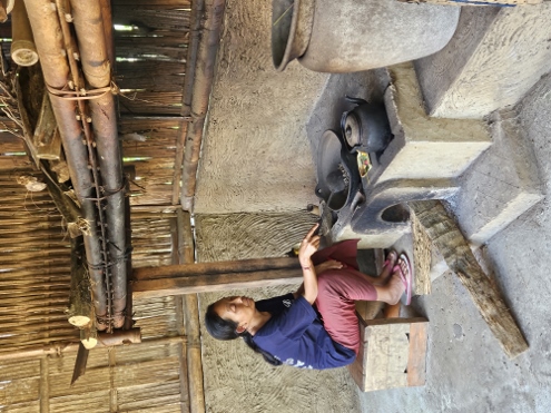 Kaffee, Tee und andere Leckereien