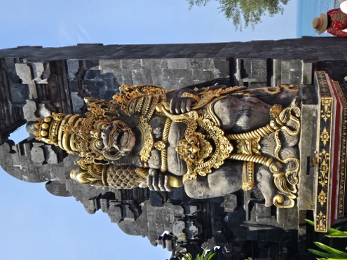 Bali - Tanah Lot