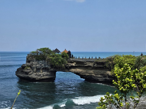 Bali - Tanah Lot