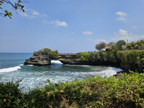 Bali - Tanah Lot