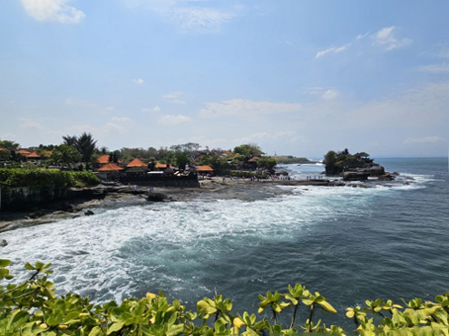 Bali - Tanah Lot