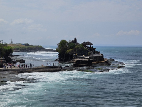 Bali - Tanah Lot