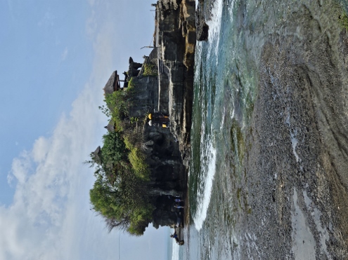 Bali - Tanah Lot