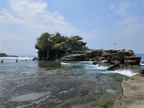Bali - Tanah Lot