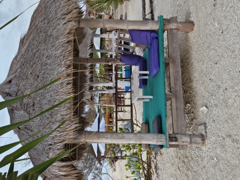 Gili Meno - Nur keine Hektik aufkommen lassen