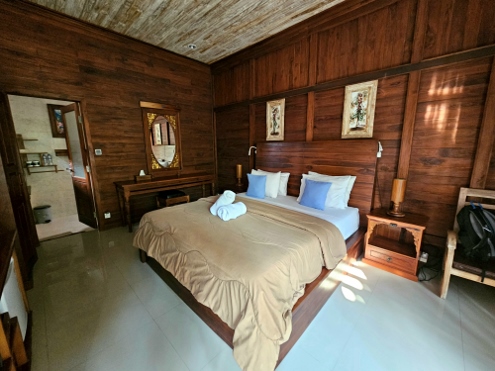 Nusa Lembongan - Pemedal Beach Villa & Bungalow