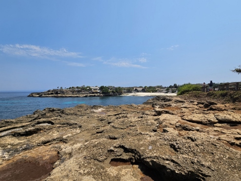 Nusa Lembongan - Devils Tears