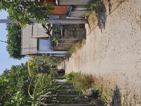 Nusa Lembongan - Innenansichten