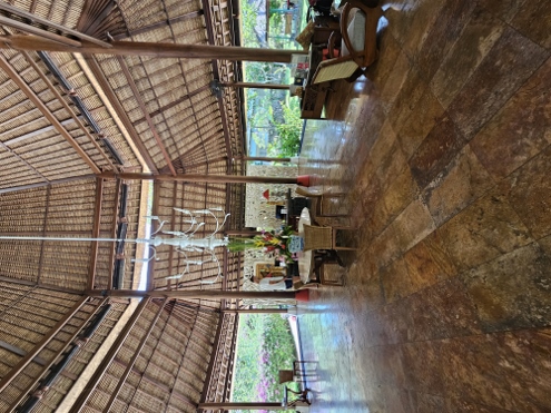 Bali - Sanur - Segara Village