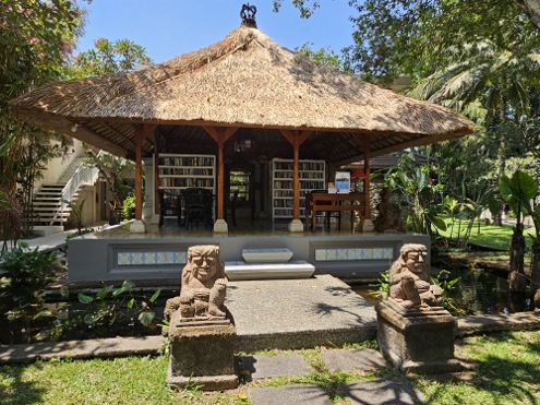 Bali - Sanur - Segara Village