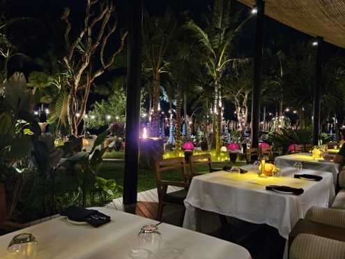 Bali - Sanur - Segara Village